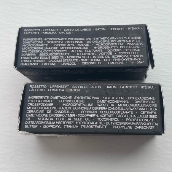 Nars - Bad Reputation - Picture 11 of 15